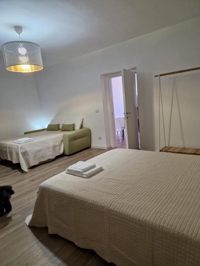 Il Riccio Ferienhaus Bari