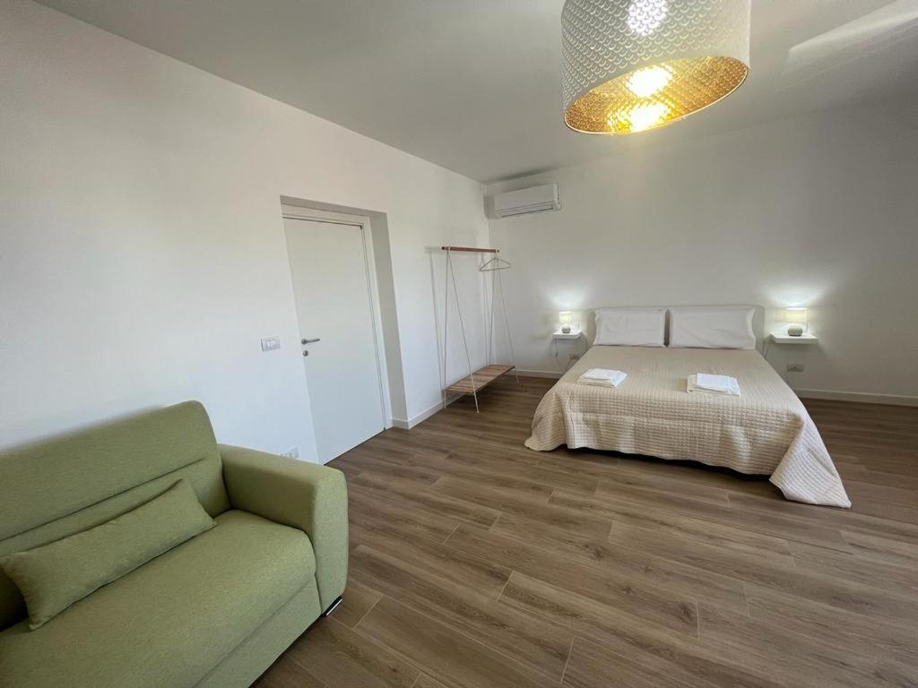 Il Riccio Ferienhaus Bari