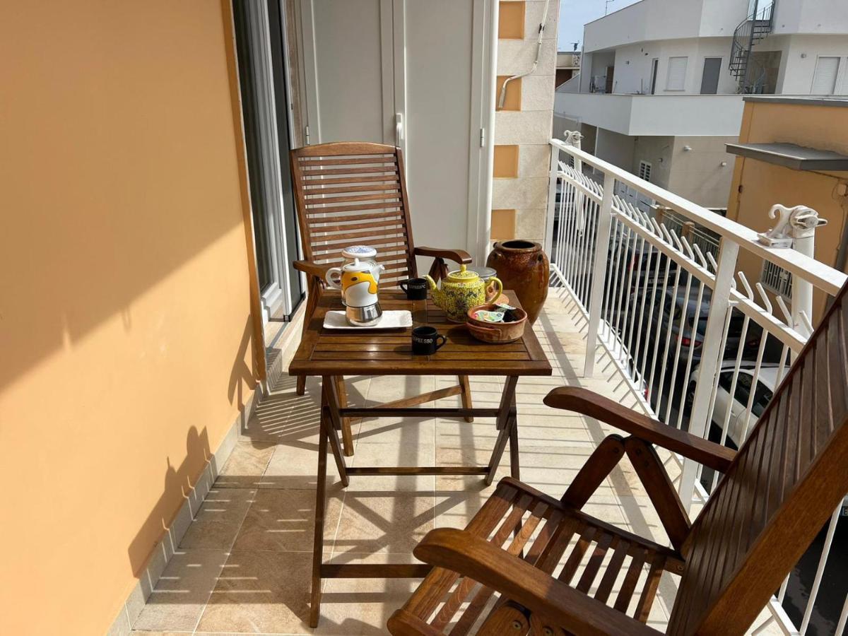 Il Riccio Ferienhaus *