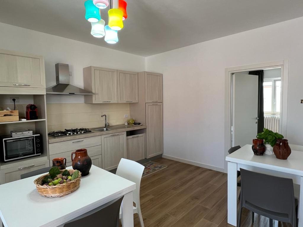 Il Riccio Holiday home