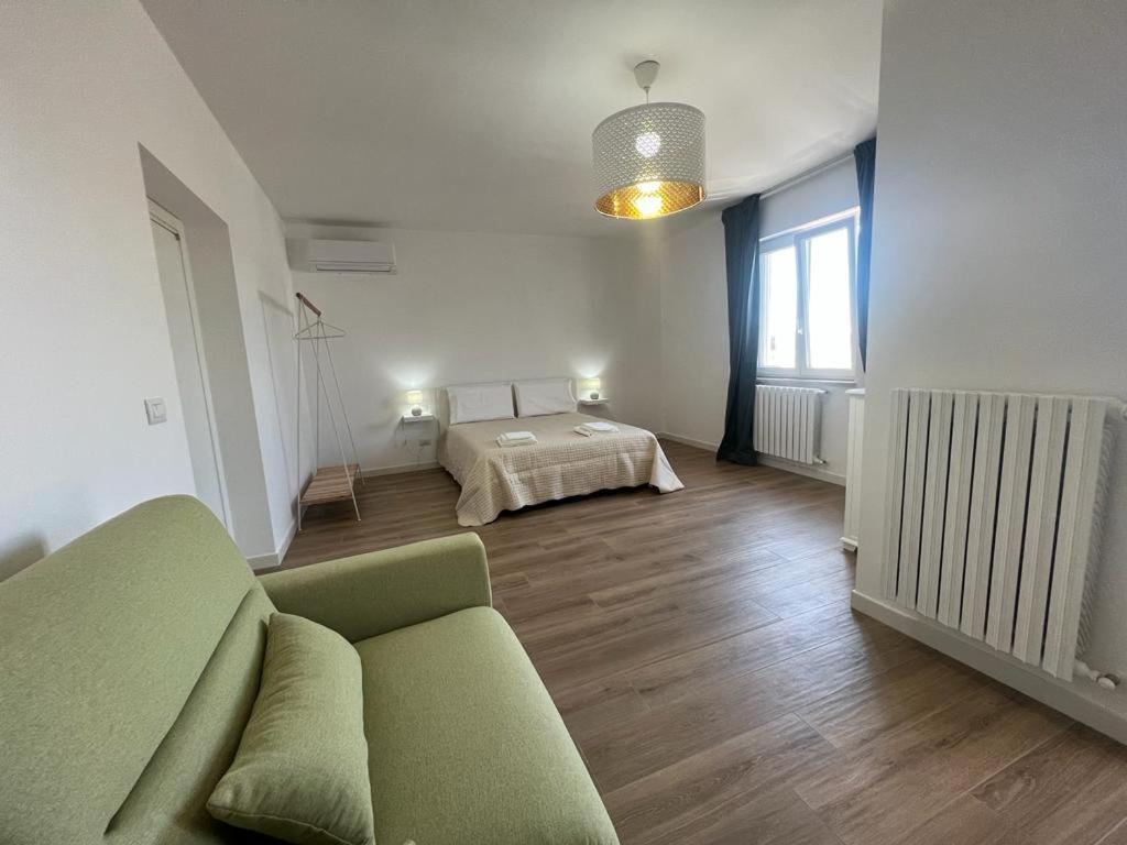 Il Riccio Casa vacanze Bari